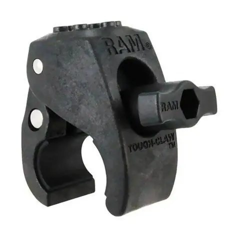 Promocja RAM Mounts Tough-Claw Mała klamra zaciskowa